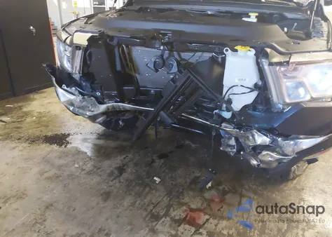 2022 Ram 1500 Big Horn/Lone Star z USA, uszkodzony, nr VIN 1C6SRFBTXNN134167